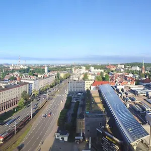 Kawalerka Wrzeszcz Gdańsk