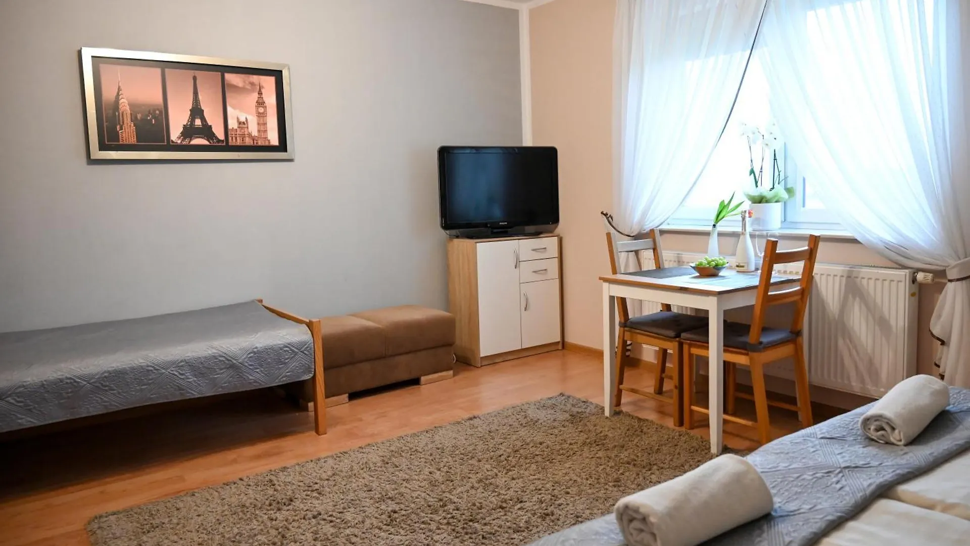 Gospodarstwo agroturystyczne Agro&Domki Nad Stawem Żukowo Polska