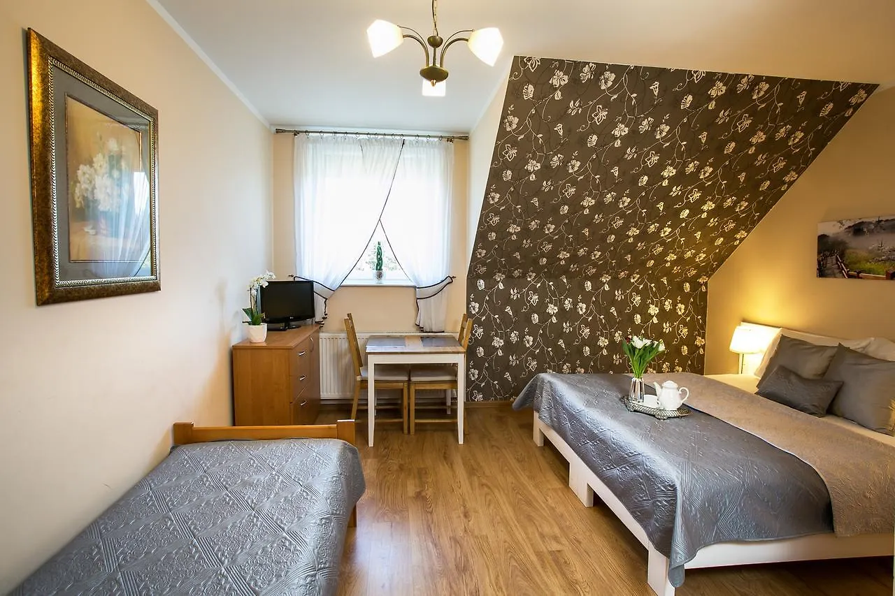 Gospodarstwo agroturystyczne Agro&Domki Nad Stawem Żukowo